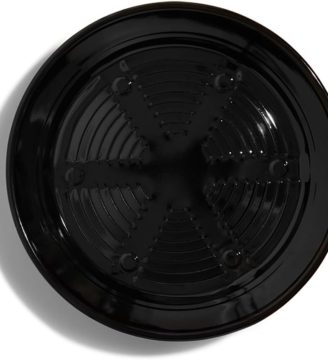 Milk Street Közmatik Grilling Pan – Fire-Roasted Flavor, Easy Clean, Perfect for Gas Burners and Grills